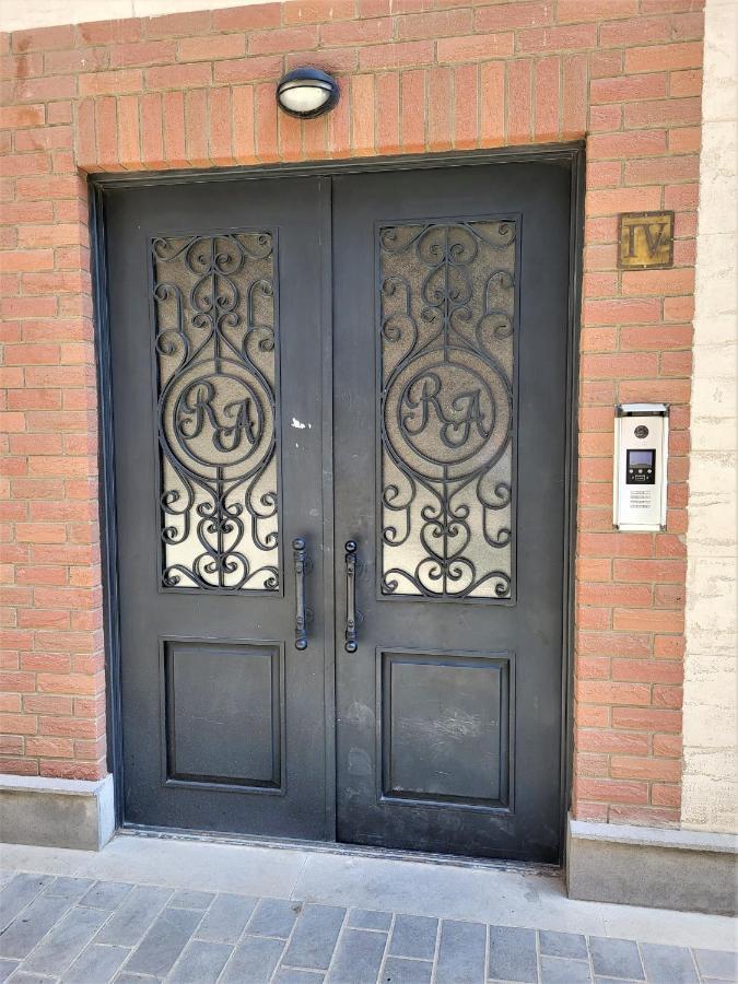 Avlabari Apartment - NEW ONE Tbilisi Bagian luar foto
