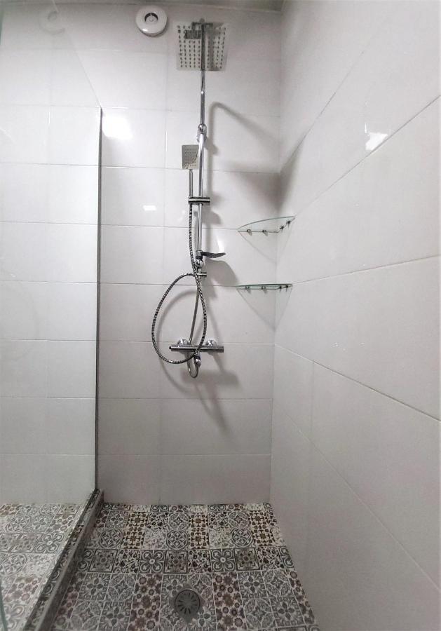 Avlabari Apartment - NEW ONE Tbilisi Bagian luar foto