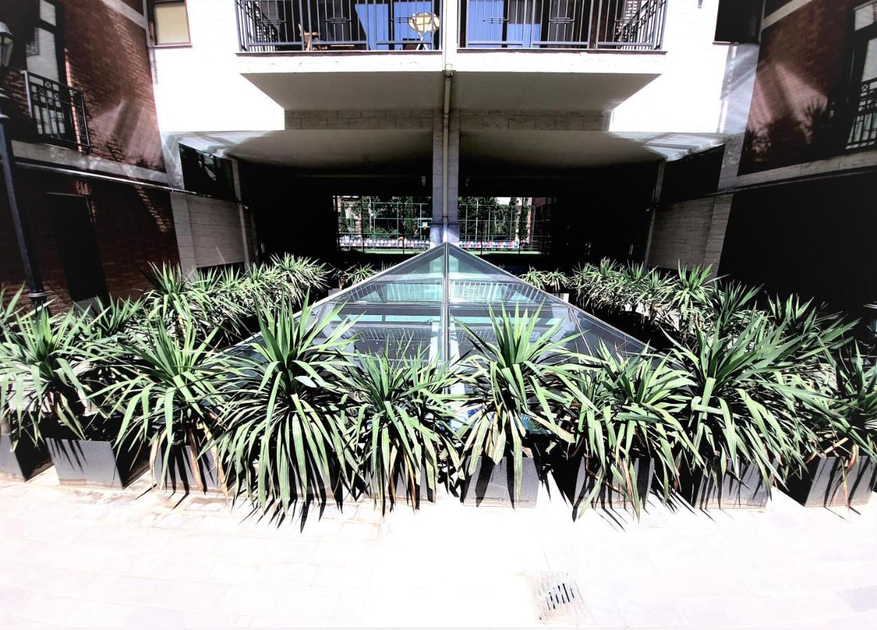 Avlabari Apartment - NEW ONE Tbilisi Bagian luar foto