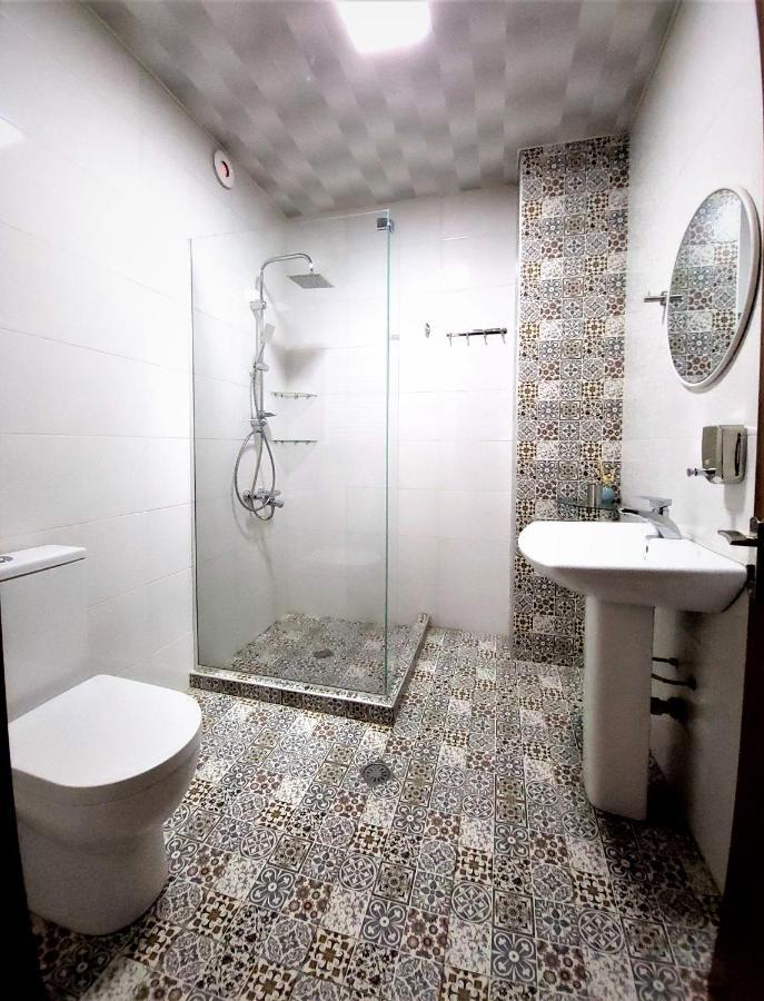 Avlabari Apartment - NEW ONE Tbilisi Bagian luar foto
