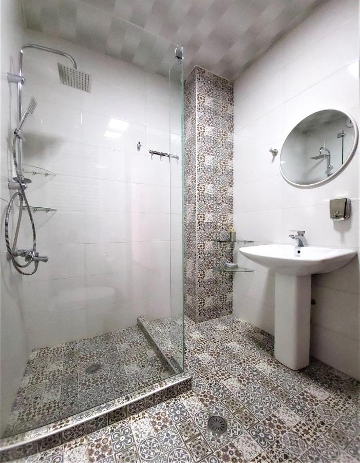 Avlabari Apartment - NEW ONE Tbilisi Bagian luar foto