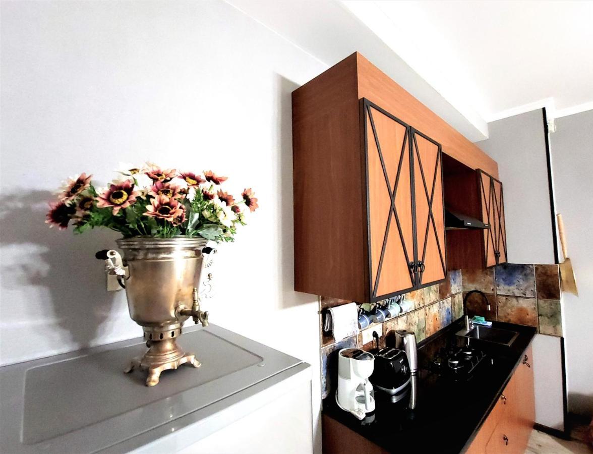 Avlabari Apartment - NEW ONE Tbilisi Bagian luar foto